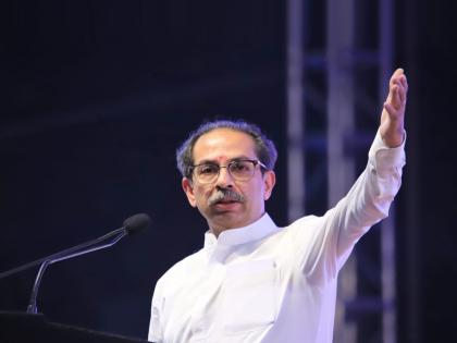 shiv sena thackeray group chief uddhav thackeray said i will speak at dasara melava on lalit patil | ललित पाटीलवरुन आता आरोप-प्रत्यारोप; उद्धव ठाकरे म्हणाले, “दसरा मेळाव्यात बोलेन”