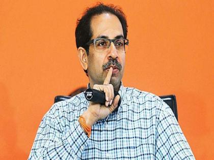 bjp leader atul bhatkhalkar slams cm uddhav thackeray coronavirus pandamic maharashtra condition | "मुख्यमंत्री मिस्टर इंडियाचं गॅझेट घालून अदृश्य झाले, बहुदा ते..."