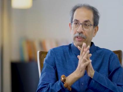 The Maha Vikas Aghadi continued to struggle till the last day during the assembly session. Its wrong message was sent to the people - Uddhav Thackeray said in Interview | Video: जे लोकसभेला कमावले, ते विधानसभेला का गमावलं?; उद्धव ठाकरेंनी चूक कबूल केली, म्हणाले...