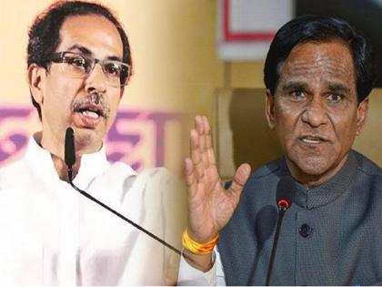 Uddhav Thackeray's Mission Jalna Loksabha; Shiv Sena is preparing to give a blow to Raosaheb Danave | उद्धव ठाकरेंचे मिशन जालना; रावसाहेब दानवेंना दणका देण्यासाठी शिवसेनेची तयारी सुरू