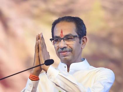 Uddhav Thackeray: Shiv Sena chief Uddhav Thackeray once again as the editor of the Saamana | Uddhav Thackeray: शिवसेना पक्षप्रमुख उद्धव ठाकरे पुन्हा एकदा सामनाच्या संपादकपदी