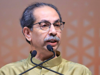 Thackeray-BJP clash over cricket with Pakistan | पाकसोबतच्या क्रिकेटवरून ठाकरे-भाजपमध्ये जुंपली Thackeray-BJP clash over cricket with Pakistan | पाकसोबतच्या क्रिकेटवरून ठाकरे-भाजपमध्ये जुंपली