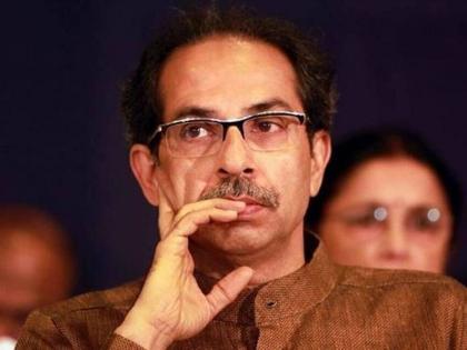 Shiv sena: Another MP will drop from the Thackeray group? Shinde supported the group through an affidavit | Shiv sena: ठाकरे गटातून आणखी एक खासदार गळणार? प्रतिज्ञापत्रातून शिंदे गटाला दिला पाठिंबा