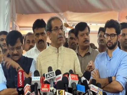maharashtra monsoon session 2025 uddhav thackeray replied bjp and cm devendra fadnavis over criticism on marathi issue vijay melava | “हेच मराठी, महाराष्ट्राचे मारेकरी, हिंदूंनाही वाचवू शकत नाही”; उद्धव ठाकरेंचा भाजपावर पलटवार maharashtra monsoon session 2025 uddhav thackeray replied bjp and cm devendra fadnavis over criticism on marathi issue vijay melava | “हेच मराठी, महाराष्ट्राचे मारेकरी, हिंदूंनाही वाचवू शकत नाही”; उद्धव ठाकरेंचा भाजपावर पलटवार