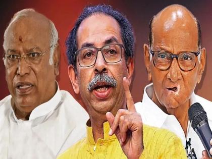 ठाकरेंच्या खेळीने विधानपरिषदेत ट्विस्ट; काँग्रेस उमेदवार देणार?