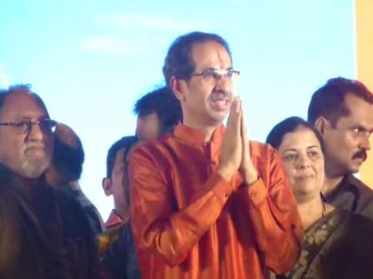 Maharashtra Election, Maharashtra CM: Uddhav Thackeray's Kitchen cabinet in party | Maharashtra CM: उद्धव ठाकरे यांचे पक्षांतर्गत किचन कॅबिनेट