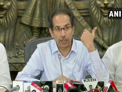 Coronavirus in Maharashtra: Information about 10 corona patients in Maharashtra - Chief Minister Uddhav Thackeray BKP | Coronavirus : राज्यात कोरोनाचे १० रुग्ण; मात्र नागरिकांनी घाबरू नये, मुख्यमंत्र्यांचे आवाहन