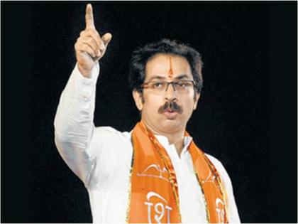 In the presence of Uddhav Thackeray tomorrow, farmers meet | उद्धव ठाकरे यांच्या उपस्थितीत उद्या शेतकरी मेळावा