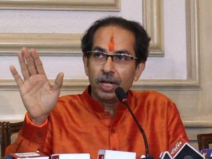 chief minister uddhav thackeray spoke on Maharashtra and Karnataka border issue | "कर्नाटकव्याप्त मराठी भाषिक प्रदेश महाराष्ट्रात आणणारच"; मुख्यमंत्री उद्धव ठाकरेंचा पुनरुच्चार