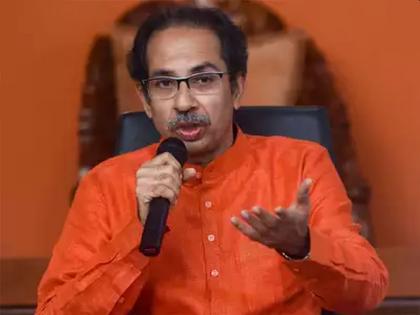 CoronaVirus : Uddhav Thackeray thanks Railway Minister after clash on train vrd | CoronaVirus News: वादाच्या ट्रेनला अखेर आभाराचा डबा; मुख्यमंत्र्यांनी दिले गोयल यांना धन्यवाद