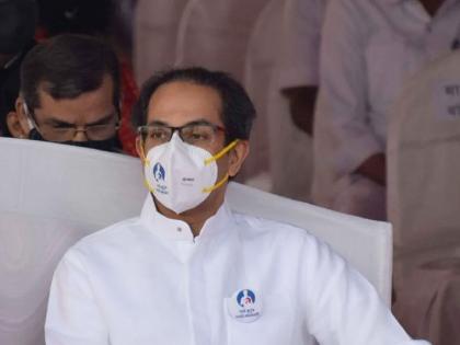 cm uddhav thackeray told about when maharashtra become mask free and directs on increase coronavirus vaccination | Uddhav Thackeray: महाराष्ट्राला मास्कमुक्ती कधी मिळणार? CM उद्धव ठाकरेंनी एका ओळीत केले स्पष्ट; म्हणाले...