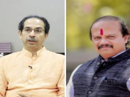 We should think about joining Shiv Sena the Chief Minister Uddhav Thackeray offer directly to Vasant More | मोठी बातमी! "शिवसेनेत येण्याबाबत विचार करावा," वसंत मोरेंना थेट मुख्यमंत्र्यांची ऑफर