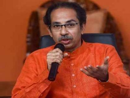 In future, it may be time for Uddhav Thackeray to hold a cabinet meeting in jail | भविष्यात उद्धव ठाकरेंना तुरुंगात मंत्रिमंडळाची बैठक घेण्याची वेळ येऊ शकते; भाजपचा हल्लाबोल