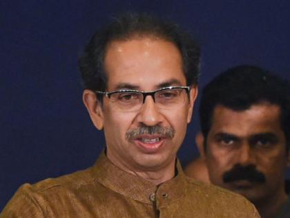 School will start from July, CM' uddhav thackerey s green lantern, but ... | जुलैपासून प्रत्यक्ष शाळा सुरु होणार, मुख्यमंत्र्यांनी हिरवा कंदील दर्शवला, पण...