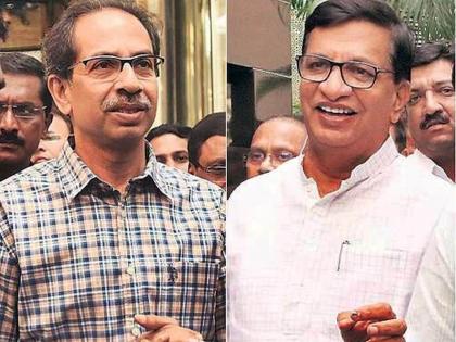 displeasure of the Congress ended After meeting CM uddhav thackeray | मुख्यमंत्र्यांच्या भेटीनंतर काँग्रेसची नाराजी दूर; महाविकास आघाडी भक्कम असल्याचा विश्वास