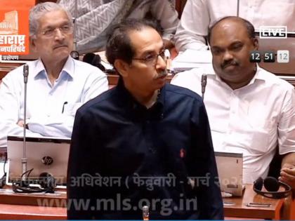 CM Uddhav Thackeray govt to bring a bill for 80 pc resevation for locals in jobs | ठाकरे सरकारचा 'मनसे' मानस; पळवाट शोधून परप्रांतीयांना नोकऱ्या देणाऱ्यांची लागणार वाट!