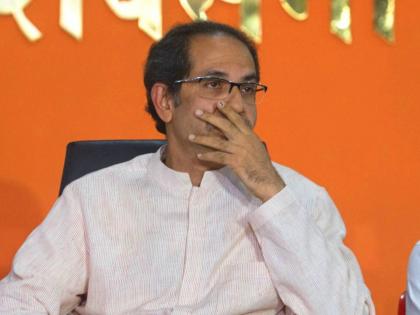 Uddhav Thackeray trolled brutally by BJP Maharashtra chief Chandrashekhar Bawankule over Khed Konkan speech | Uddhav Thackeray vs BJP: "उद्धवजी, शिमग्याच्या बोंबा पुरे! रक्ताचे पाट..."; भाजपाने घेतला ठाकरेंच्या आरोपांचा समाचार