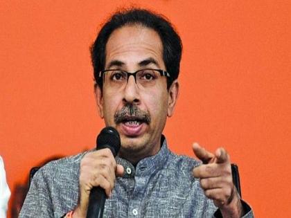 Give benefit of Farmer Loan Redemption Scheme before 15 April; Uddhav Thackeray's instructions | शेतकरी कर्जमुक्ती योजनेचा लाभ १५ एप्रिलपूर्वी द्या; उद्धव ठाकरे यांचे निर्देश