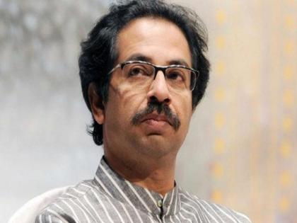 45 out of 56 Shiv Sena MLAs approached; BJP MPs clamor for claim | शिवसेनेचे 56 पैकी 45 आमदार संपर्कात; भाजपा खासदाराच्या दाव्यानं खळबळ