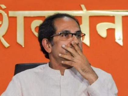 BJP Chitra Wagh Slams Uddhav Thackeray Over farmers and bjp statement | "उद्धवजी... आमचं सरकार कुणालाही वाऱ्यावर सोडणार नाही; अगदी तुम्हालाही नाही"