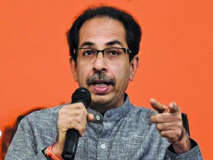 Uddhav gave 15-day ultimatum for the alliance | युतीसाठी उद्धव यांनी दिला १५ दिवसांचा अल्टिमेटम!