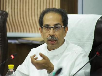 Possibility of easing restrictions in Maharashtra;CM Uddhav Thackeray will take the decision in two days | Maharashtra Unlock Updates: महाराष्ट्रात निर्बंध शिथिल होण्याची शक्यता; बैठका पार, आता उद्धव ठाकरे घेणार निर्णय