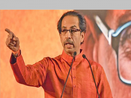 Shivsena Alliance-Sambhaji Brigade: 'Is the RSS's ideology acceptable to the BJP?' Uddhav Thackeray's question to BJP | Shivsena Alliance-Sambhaji Brigade: 'संघाची विचारधारा भाजपला मान्य आहे का?' उद्धव ठाकरेंचा भाजपला सवाल