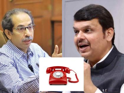 Uddhav Thackeray-Devendra Fadanvis: Called Devendra Fadnavis then contacted Modi-Shah? Uddhav Thackeray made it clear, said... | Uddhav Thackeray-Devendra Fadanvis: तेव्हा फडणवीसांना फोन केला, मोदी-शाहांशी संपर्क साधला? उद्धव ठाकरेंनी स्पष्टच सांगितलं, म्हणाले...