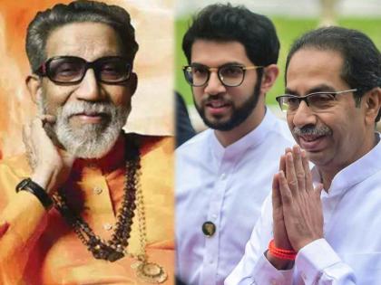 Shiv Sena in dilemma?; Hindutva has not been abandoned, why do we have to say this again and again? | शिवसेना द्विधा मनःस्थितीत?; हिंदुत्व सोडलेलं नाही, हे वारंवार का सांगावं लागतंय?