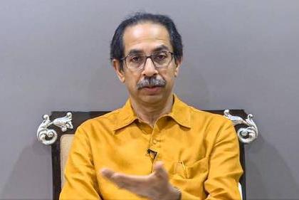 Coronavirus: CM Uddhav Thackrey Appeal to people over corona crisis | Coronavirus: "कोणतेही कारण नसताना फिरायला गेल्यासारखे बाहेर पडत असाल, तर..."