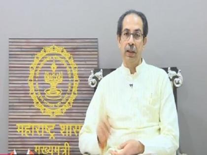 Coronavirus: Lockdown will continue, but restrictions will be relaxed; Chief Minister Uddhav Thackeray's motto | Coronavirus: लॉकडाऊन कायम राहणार, मात्र निर्बंध शिथिल होणार; मुख्यमंत्री उद्धव ठाकरेंचे सूतोवाच