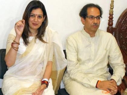 Operation Sindoor: Union Minister Kiren Rijiju's call and Uddhav Thackeray's agrees to join the central delegation | केंद्र सरकारच्या शिष्टमंडळात सामील होण्यास उद्धव ठाकरेंचा होकार, खा. प्रियंका चतुर्वेदींची निवड Operation Sindoor: Union Minister Kiren Rijiju's call and Uddhav Thackeray's agrees to join the central delegation | केंद्र सरकारच्या शिष्टमंडळात सामील होण्यास उद्धव ठाकरेंचा होकार, खा. प्रियंका चतुर्वेदींची निवड