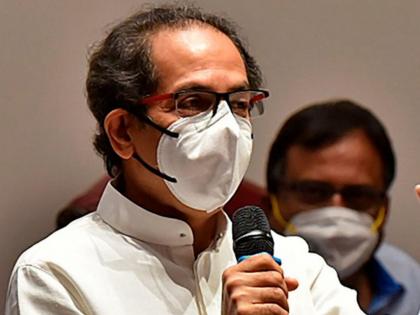 expand your the party, but not Corona; Uddhav Thackeray's appeal to the opposition | पक्ष जरूर वाढवा, पण कोरोना नको; उद्धव ठाकरेंचे थेट विरोधकांना आवाहन