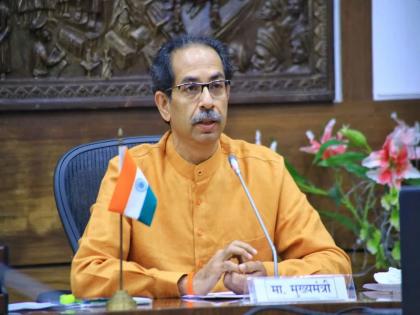 CoronaVaccine: Vaccination over 18 years of age from today; CM Uddhav Thackeray appeals not to crowd vaccination centers | CoronaVaccine: आजपासूनच 18 वर्षांवरील लसीकरण; लसीकरण केंद्रांवर गर्दी न करण्याचे मुख्यमंत्र्यांचे आवाहन