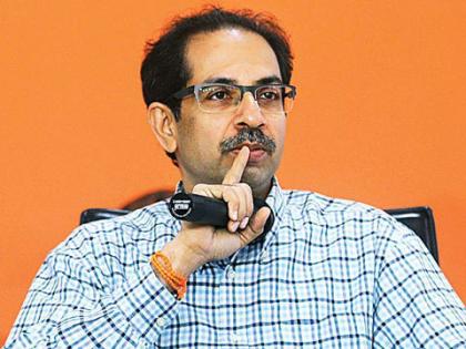 If you have the courage, then declare the candidate for the post of Prime Minister; Uddhav Thackeray challenged opponents | हिंमत असेल तर पंतप्रधानपदाचा उमेदवार जाहीर करा; उद्धव ठाकरेंचं विरोधकांना आव्हान