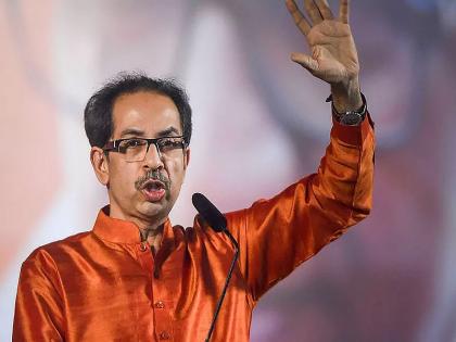 The Central Government cant take credit for the Ayodhya verdict; Shiv Sena criticize Bjp | केंद्र सरकारला अयोध्येच्या निकालावर श्रेय घ्यायचा हक्क नाही; शिवसेनेचा इशारा