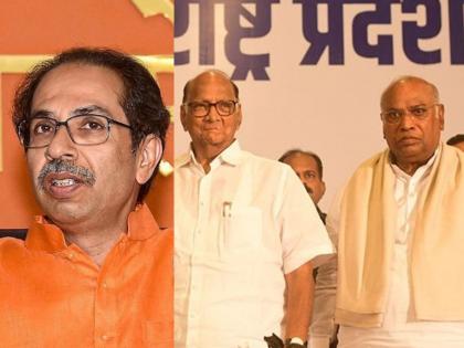 Shiv Sena upset with Maha Vikas Aghadi for Legislative Council elections | आता ते सुद्धा गमावण्याची वेळ आलीय; निवडणुकीपूर्वी महाविकास आघाडीत शिवसेनेची नाराजी उघड