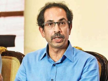 Chief Minister Uddhav Thackeray has warned the ruling party at the Center | 'तुमची खिचडी कशी शिजवायची ती आम्ही शिजवू'; उद्धव ठाकरे आक्रमक