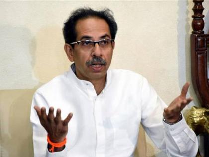 cm uddhav thackeray slams bjp leaders over mess in maharashtra vidhan sabha | केंद्राकडे माहिती मागितली तर इतकी आगडोंब करण्याची गरज काय?, मुख्यमंत्री ठाकरेंनी भाजपा नेत्यांना सुनावलं 