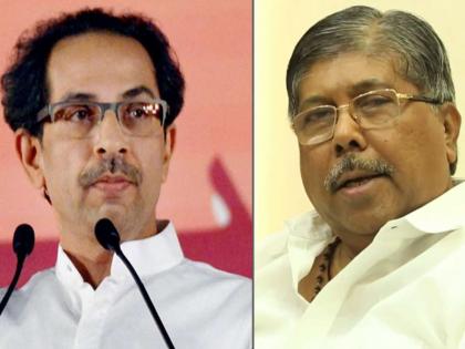 The Shiv Sena needs three ministers | शिवसेनेला तीन मंत्रिपदांची अपेक्षा