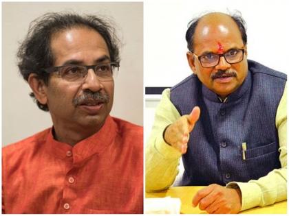 Uddhav Thackeray is doing politics by closing good plans: Anil Bonde | चांगल्या योजना बंद करून उद्धव ठाकरे सुडाचं राजकारण करतायत: अनिल बोंडे