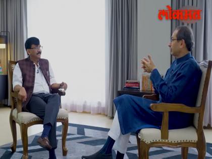 BJP chief spokesperson Keshav Upadhye criticizes Uddhav Thackeray's interview | ...तिथे 'मी'पणा आला म्हणून पराभव झाला; उद्धव ठाकरेंच्या मुलाखतीवर भाजपाचा खोचक टोला