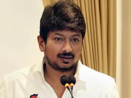 supreme court issues notice to udhayanidhi stalin for his remarks on sanatan dharma | उदयनिधींच्या अडचणीत वाढ! सनातन धर्मावरील वक्तव्याप्रकरणी न्यायालयाची नोटीस