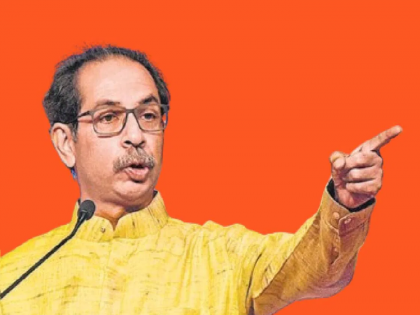 Come to the people's court; Account for the dictatorship: Uddhav Thackeray | जनतेच्या न्यायालयात आलोय; तुम्हीच एकाधिकारशाहीचा हिशेब करा: उद्धव ठाकरे