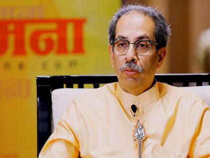 Loksabha Election - GST Tax terrorism must be stopped in the country; What 5 things Uddhav Thackeray will do as soon as he comes to power? | देशात कर दहशतवाद थांबवला पाहिजे; सत्तेत येताच कुठल्या ५ गोष्टी उद्धव ठाकरे करणार?