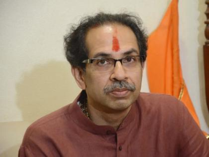 Coronavirus: BJP leader Nilesh Rane has criticized Chief Minister Uddhav Thackeray mac | Coronavirus: 'मुख्यमंत्र्यांनी फक्त फेसबुकवर तोंड दाखवून उपयोग होणार नाही'