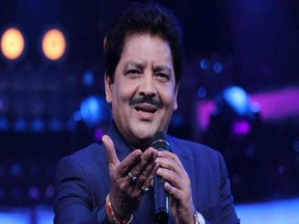 Udit narayan reveals in Superstar Singer lata mangeshkar has impressed with his veer zaara song and give visit to his home | या कारणासाठी लता मंगेशकर यांनी लावली थेट उदित नारायणच्या घरी हजेरी