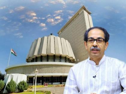 Maharashtra Budget Session: Due to Health Reason CM Uddhav Thackeray requested to speak while sitting in Vidhan Sabha, Vidhan Parishad | Maharashtra Budget Session: मुख्यमंत्री उद्धव ठाकरे विधानसभा, विधानपरिषदेत बसूनच बोलणार?; प्रकृतीच्या कारणामुळे केली विनंती