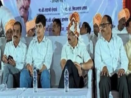 In Karad Will the 'Undalkar' brothers from the One NCP unite to increase the party's strength? | घडतंय बिघडतंय! पक्षाची ताकद वाढवण्यासाठी एकाच राष्ट्रवादीतील 'उंडाळकर' बंधू एक होणार का? In Karad Will the 'Undalkar' brothers from the One NCP unite to increase the party's strength? | घडतंय बिघडतंय! पक्षाची ताकद वाढवण्यासाठी एकाच राष्ट्रवादीतील 'उंडाळकर' बंधू एक होणार का?