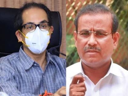 The decision on lockdown will be taken only after discussions with the CM Uddhav Thackeray Task Force and the Central Government, informed Health Minister Rajesh Tope. | Omicron Updates: '...तरच राज्यात लॉकडाऊनचा निर्णय होईल'; आरोग्यमंत्री राजेश टोपे स्पष्टच बोलले
